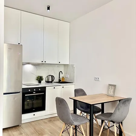 아파트 Charm Two-room *