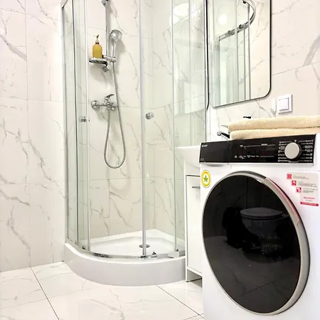 아파트 Charm Two-room *